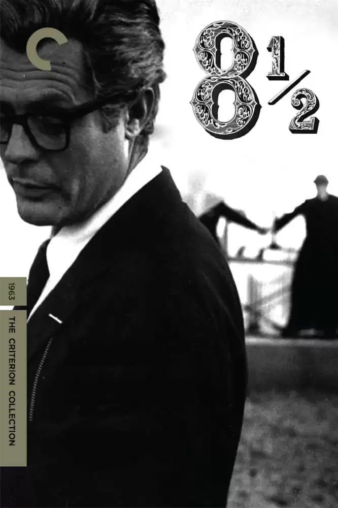 8 (1/2) | 8 (1/2) (1963)