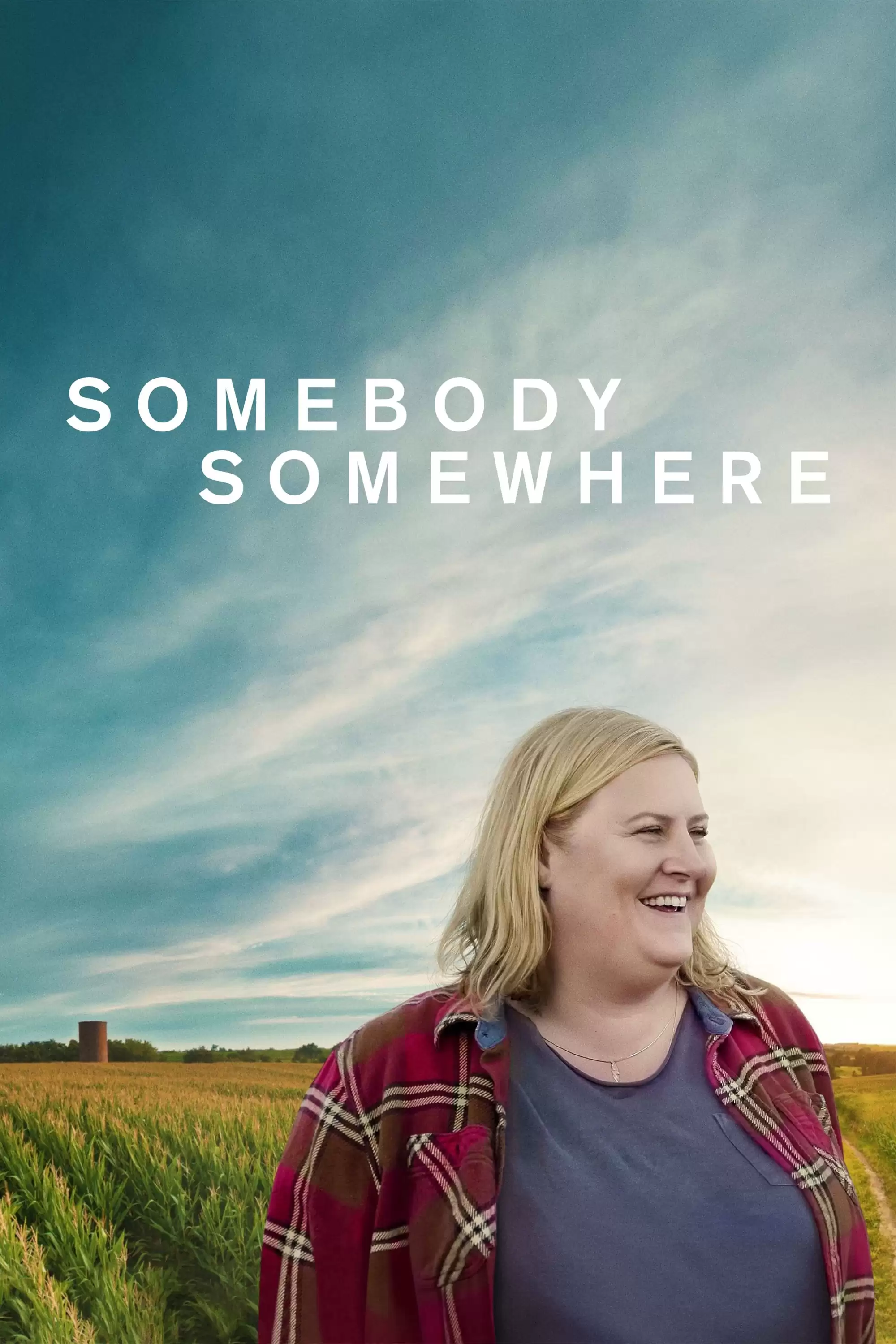 Ai Đó Ở Đâu Đó (Phần 1) | Somebody Somewhere (Season 1) (2022)