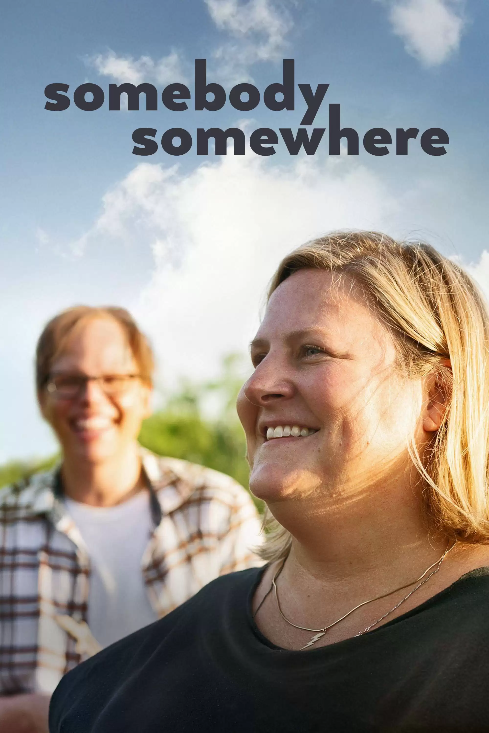 Ai Đó Ở Đâu Đó (Phần 2) | Somebody Somewhere (Season 2) (2023)