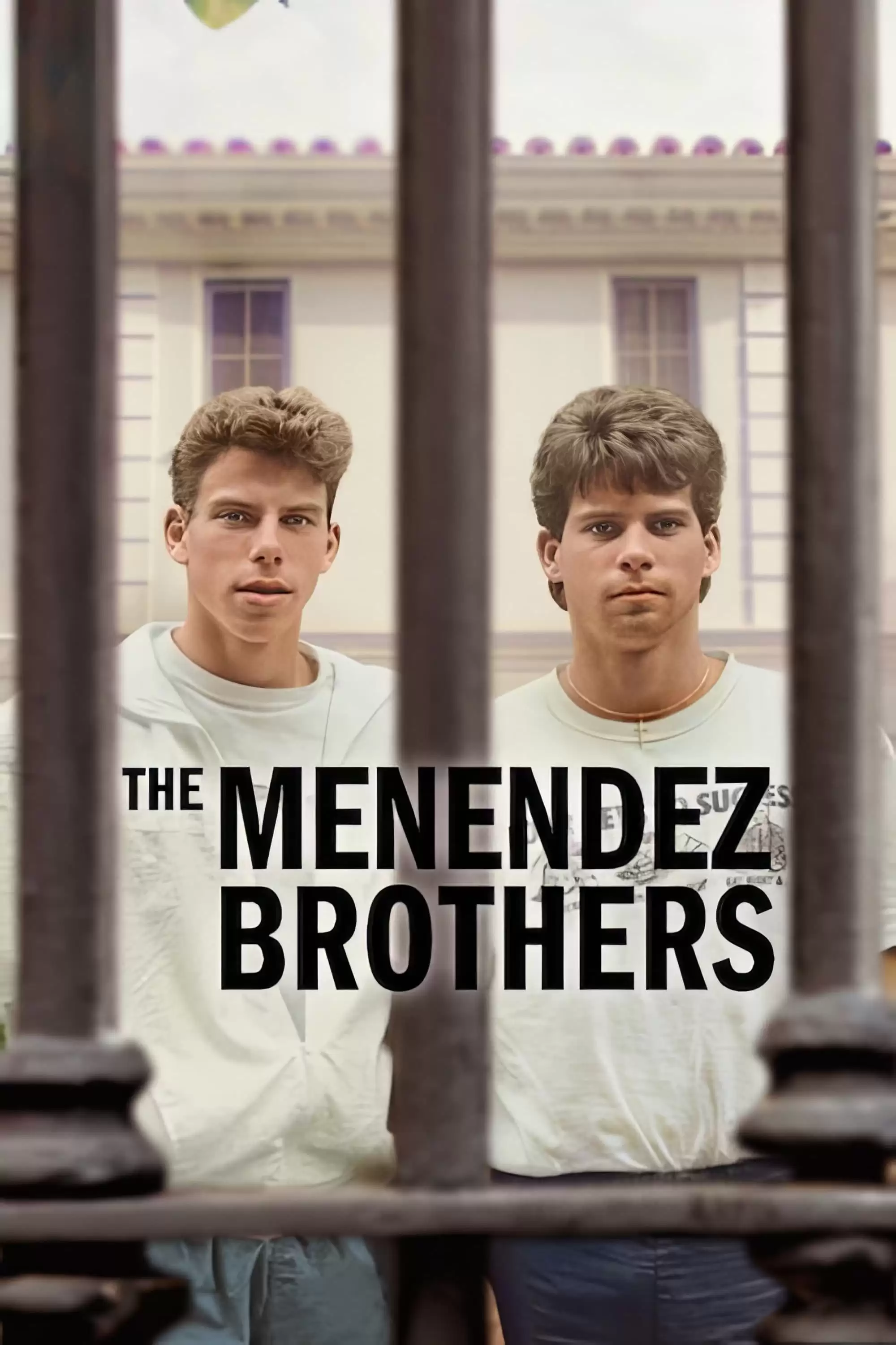 Anh Em Nhà Menendez | The Menendez Brothers (2024)