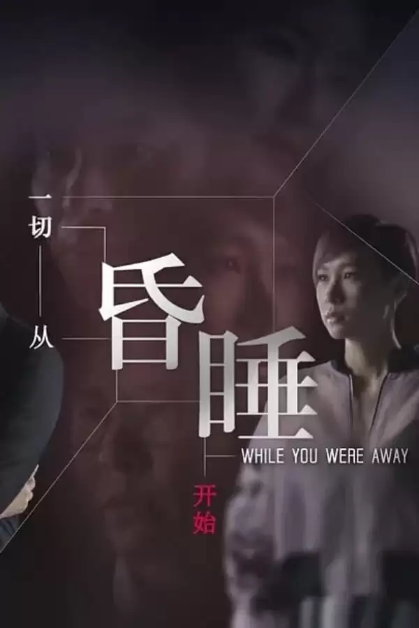 Ảo Ảnh Tươi Đẹp | While You Are Away (2019)