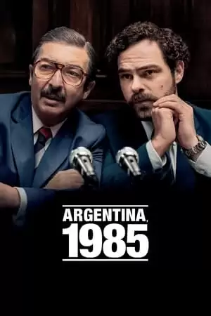 Argentina Năm 1985 | Argentina, 1985 (2022)