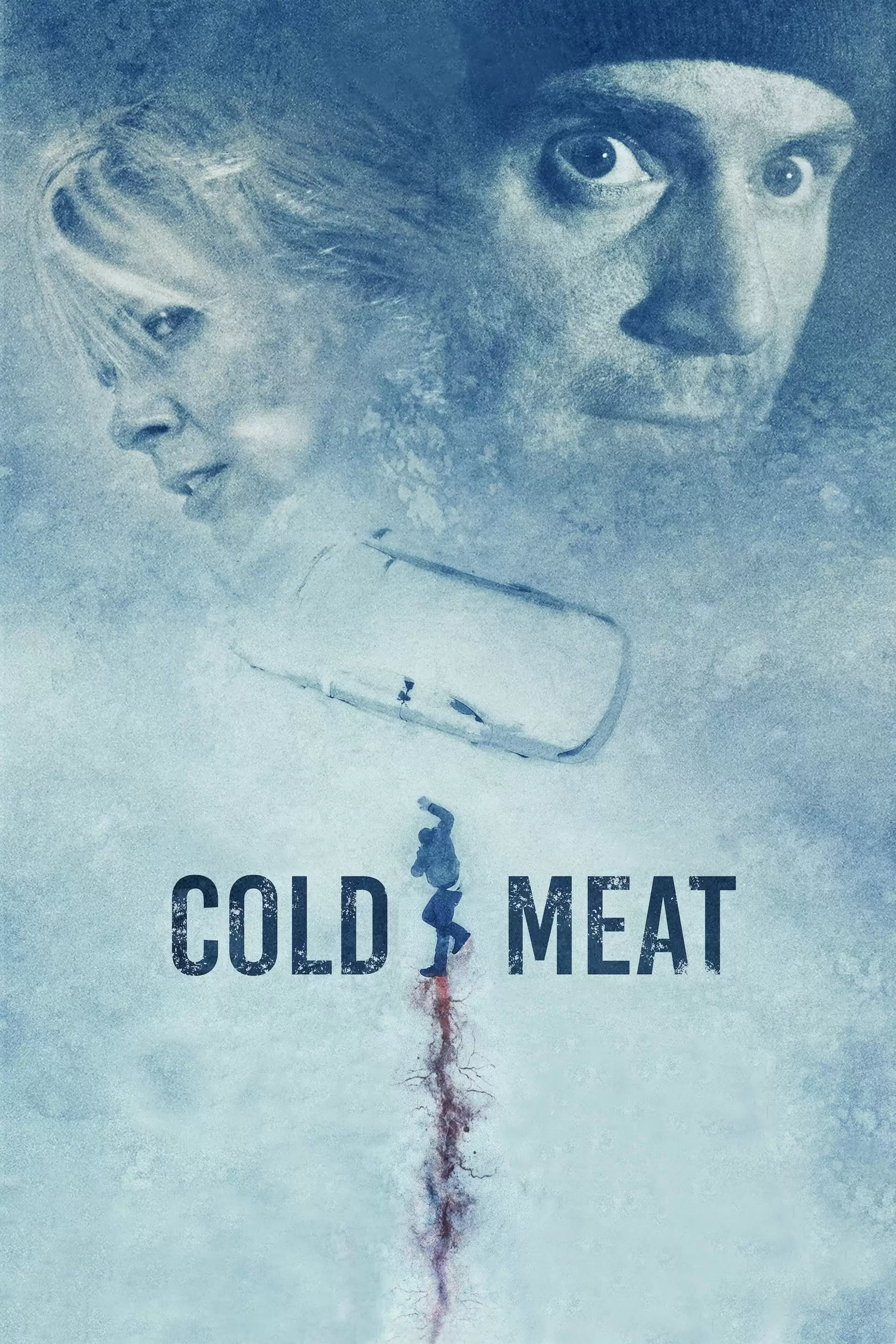 Bão Tuyết Và Quái Thú | Cold Meat (2024)