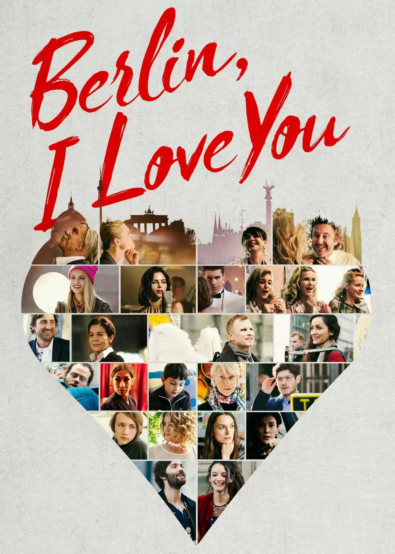 Berlin, I Love You | Berlin, I Love You (2019)