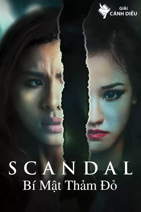 Bí Mật Thảm Đỏ | Scandal (2012)