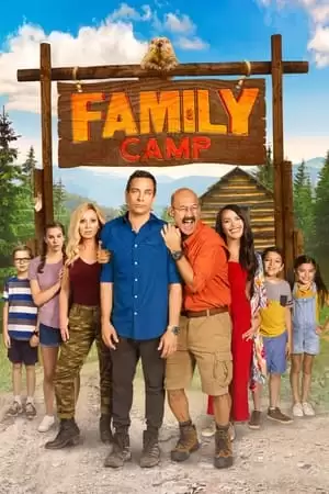 Cắm Trại Gia Đình | Family Camp (2022)