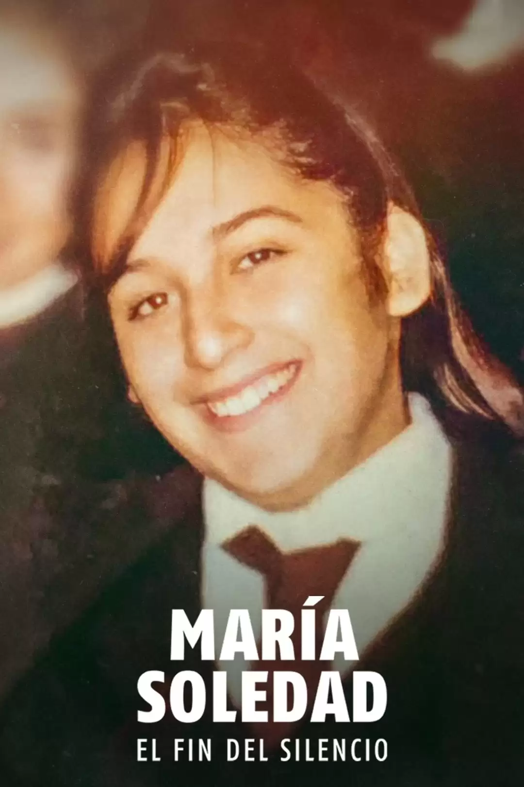 Chấm Dứt Sự Im Lặng: Maria Soledad | Breaking the Silence: The Maria Soledad Case (2024)