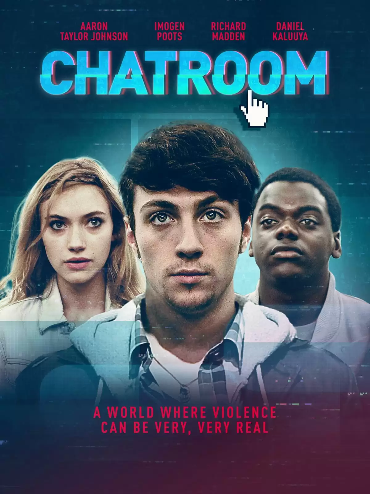 Chatroom | Chatroom (2010)