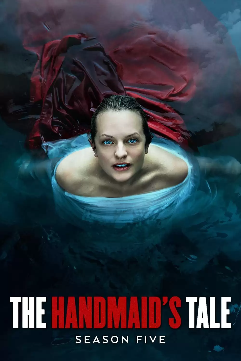 Chuyện Người Hầu Gái (Phần 5) | The Handmaid's Tale (Season 5) (2022)