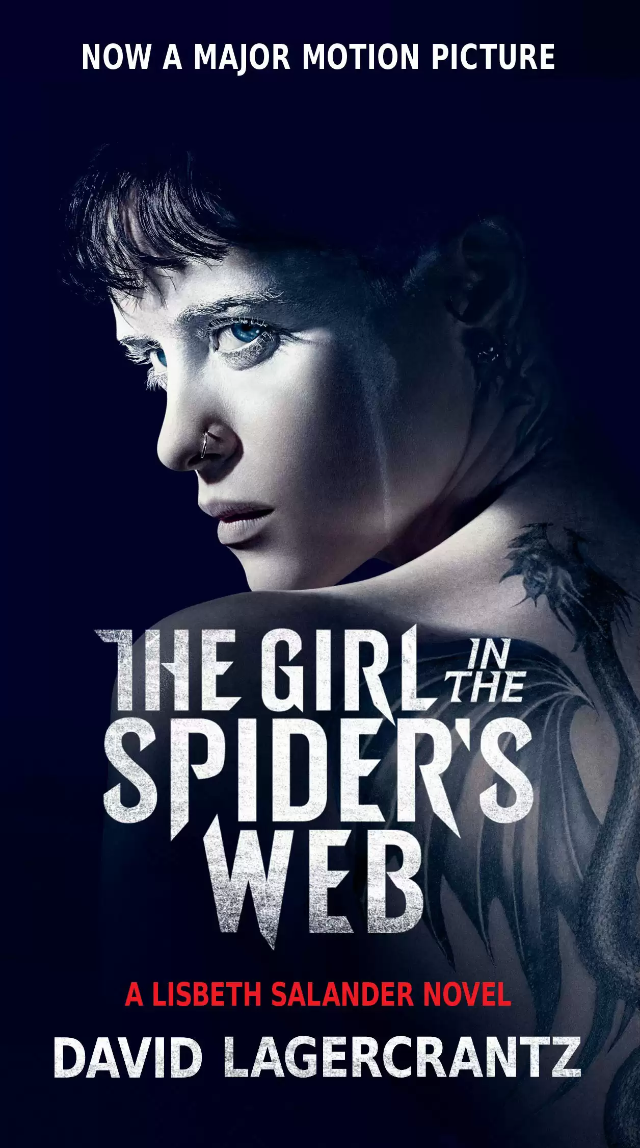 Cô Gái Trong Lưới Nhện Ảo | The Girl in the Spider's Web (2018)