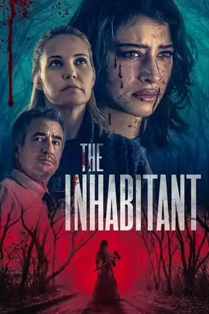 Cư Dân Ma Quái | The Inhabitant (2022)