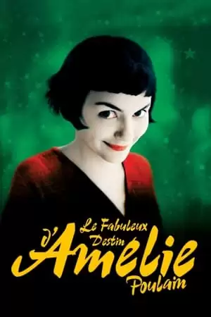 Cuộc Đời Tuyệt Vời Của Amélie Poulain | Le Fabuleux Destin d'Amélie Poulain (2001)