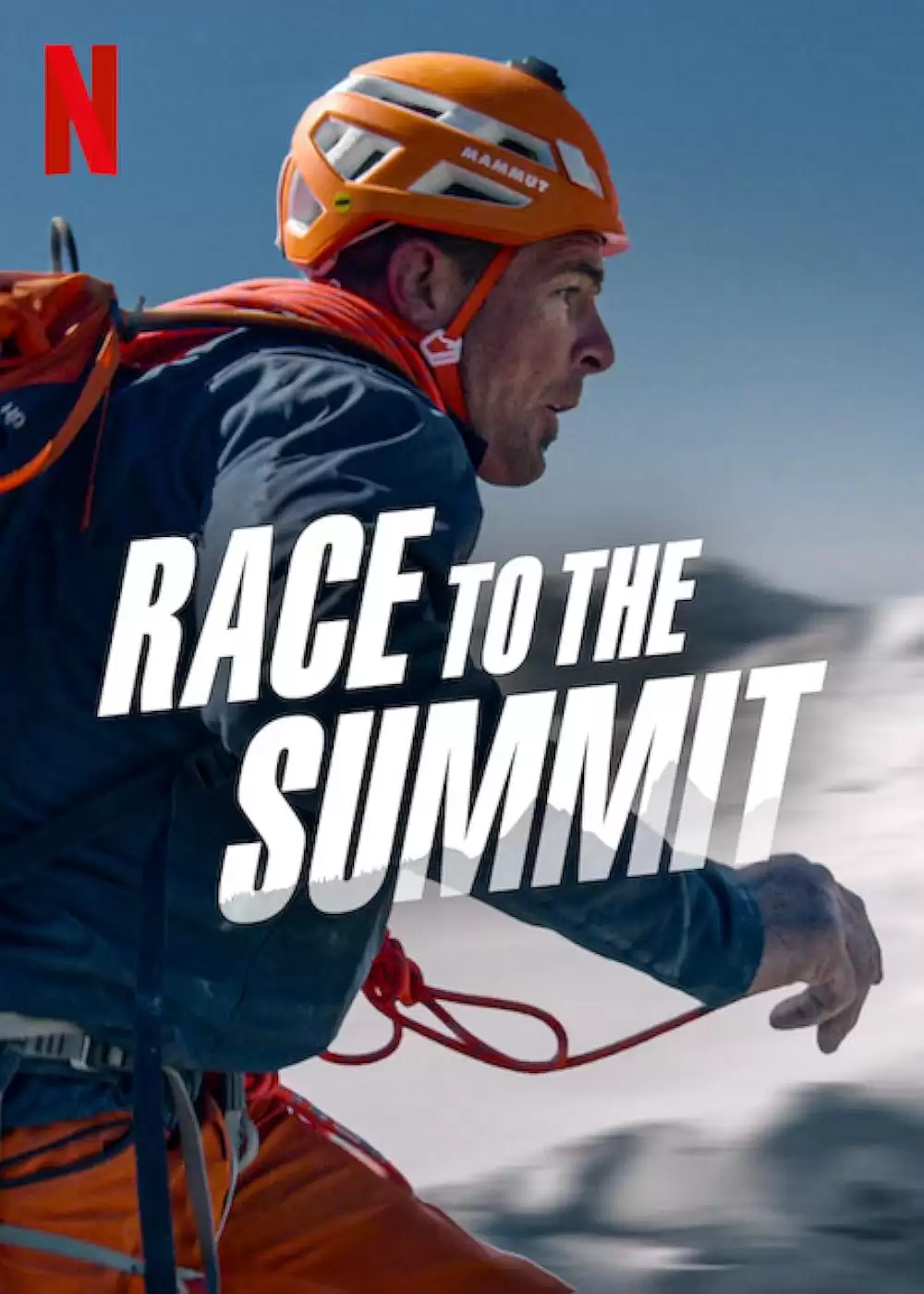 Cuộc đua lên đỉnh núi | Race to the Summit (2023)