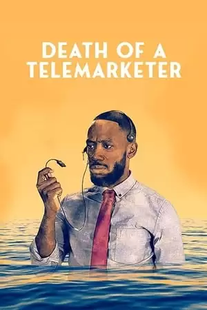 Cuộc Gọi Định Mệnh | Death of a Telemarketer (2021)