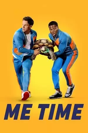 Cuối Tuần Của Bố | Me Time (2022)