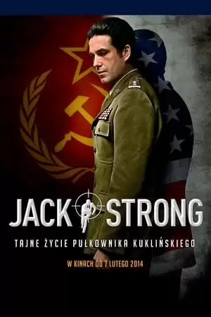 Đặc Vụ Jack (Điệp Viên Kỳ Tài) | Jack Strong (2014)