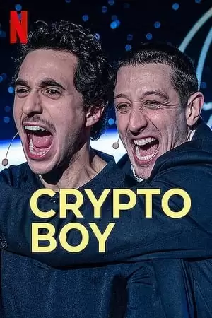 Đam Mê Tiền Điện Tử | Crypto Boy (2023)