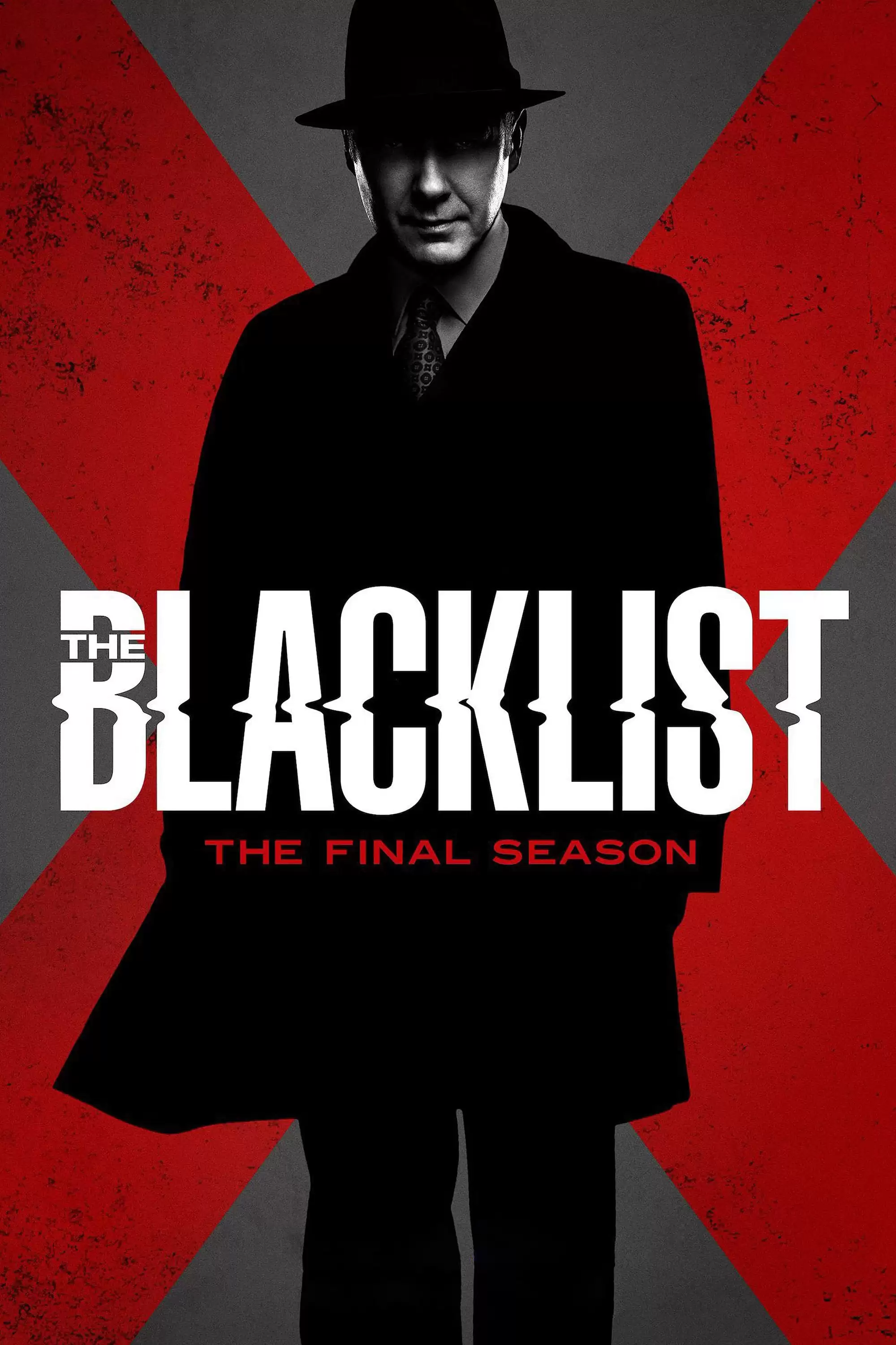 Danh Sách Đen (Phần 10) | The Blacklist (Season 10) (2023)