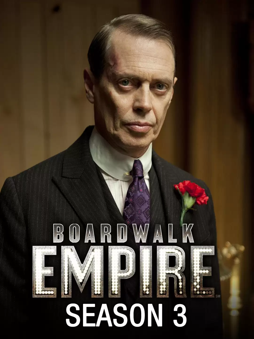 Đế Chế Ngầm: Phần 3 | Boardwalk Empire (Season 3) (2012)