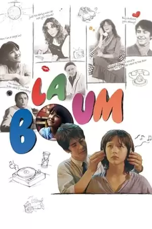 Đêm Dạ Hội 1 | La Boum 1 (1980)