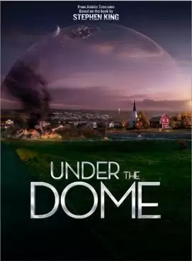 Dưới Mái Vòm Phần 1 | Under The Dome Season 01 (2014)