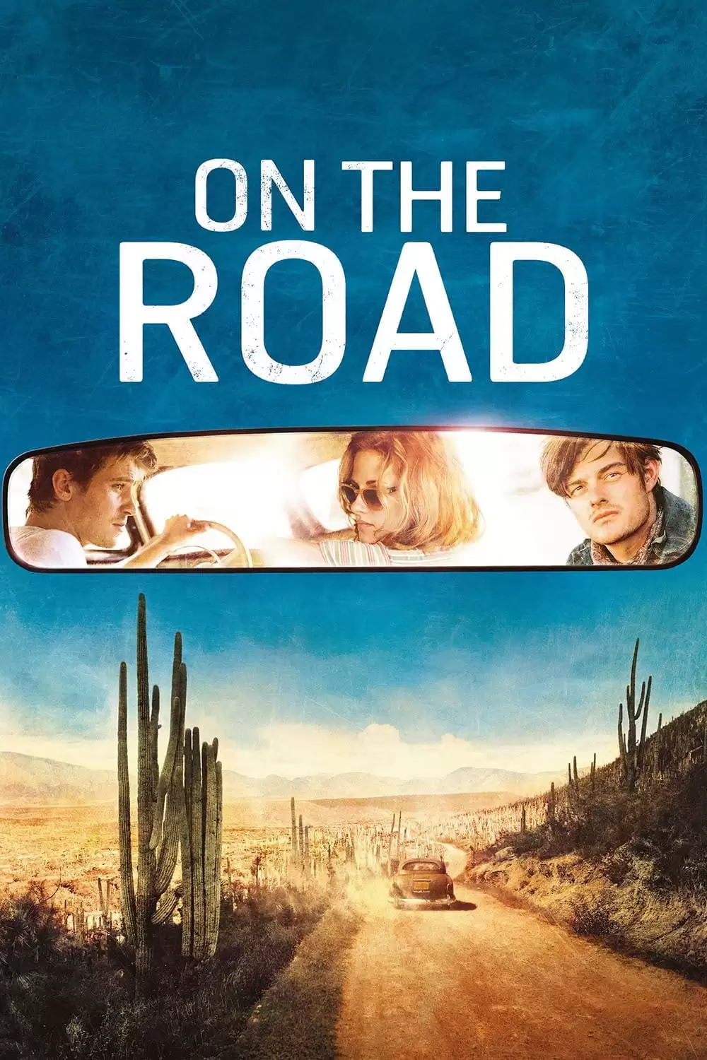 Đường Đời Sa Ngã | On the Road (2012)