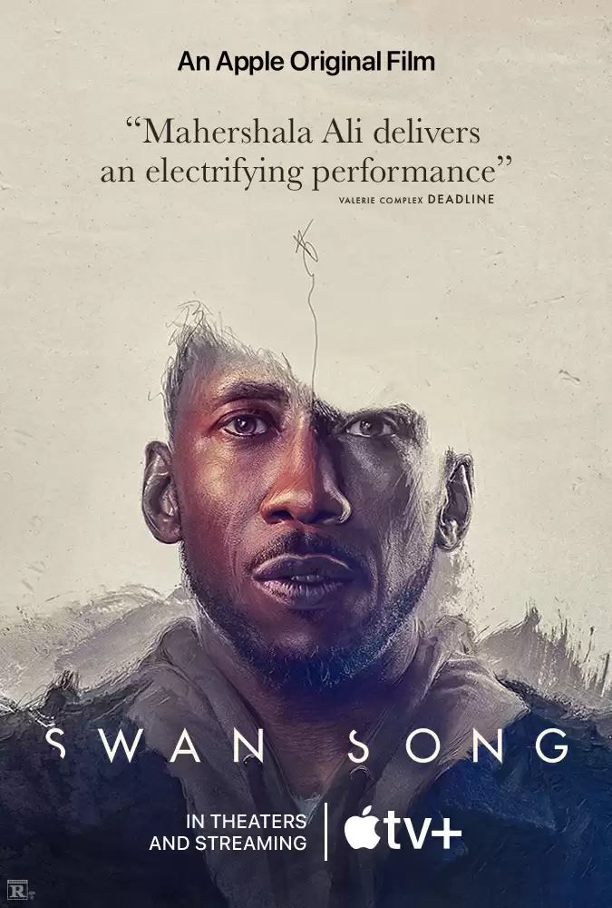 Giải Pháp Thay Thế | Swan Song! (2021)