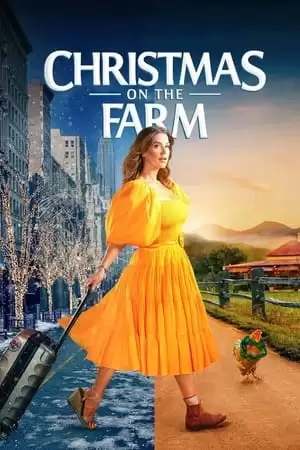 Giáng Sinh Ở Nông Trại | Christmas on the Farm (2021)