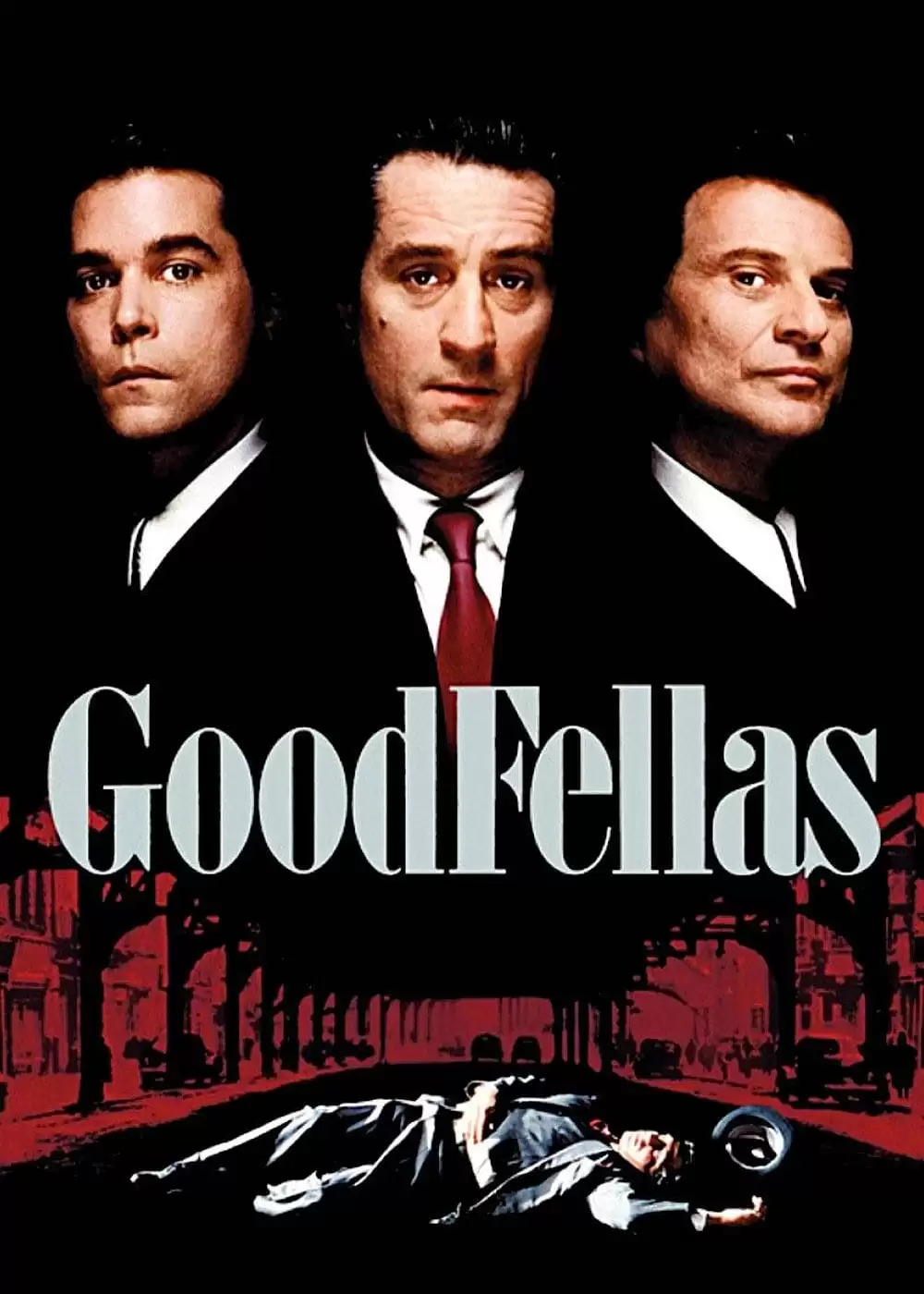 GoodFellas | GoodFellas (1990)