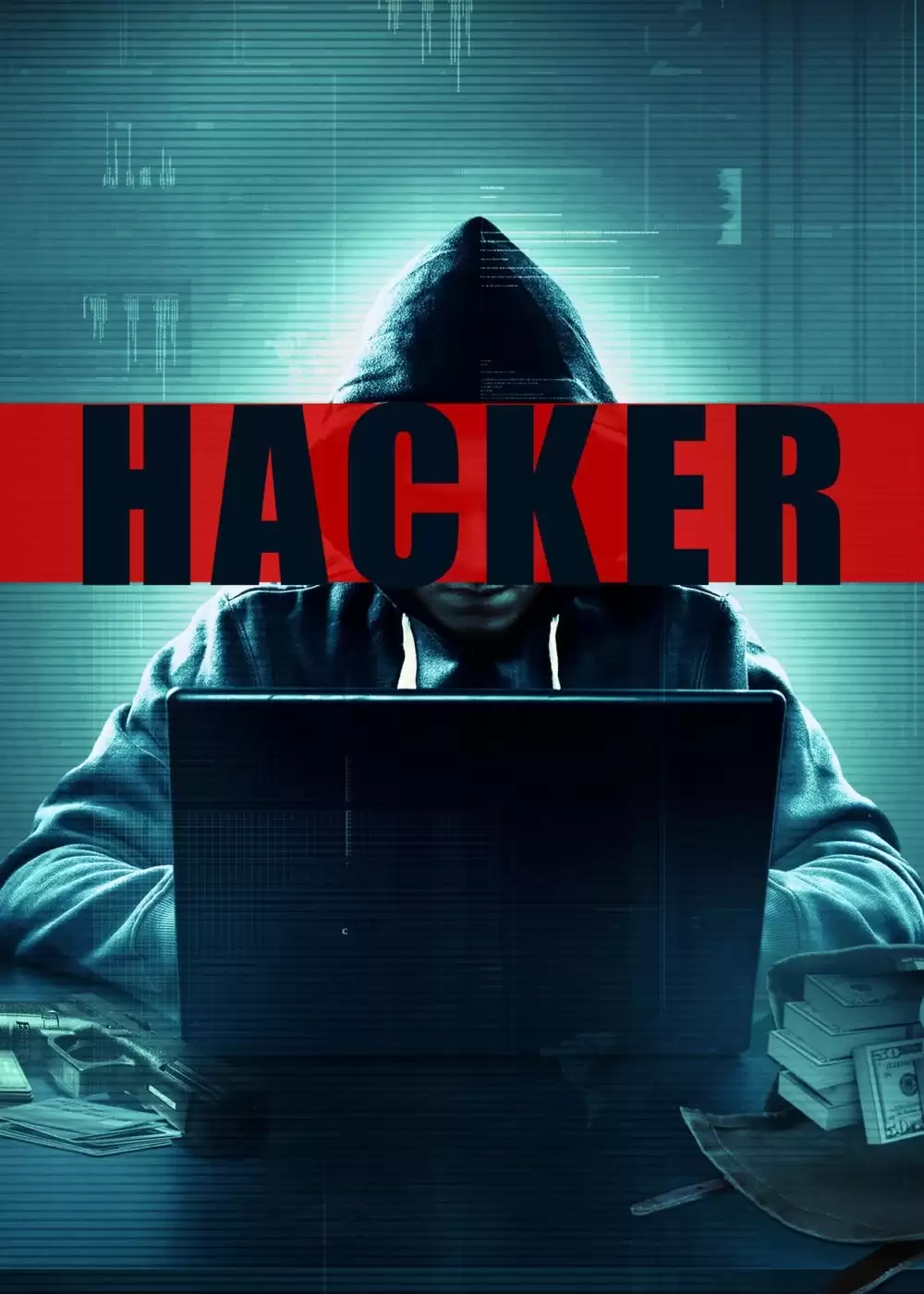 Hacker | Hacker (2016)