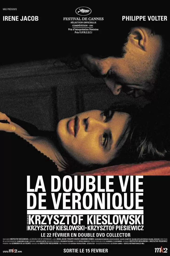 Hai Số Phận của Véronique | The Double Life of Véronique (1991)