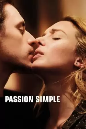 Ham Muốn Đơn Giản | Passion simple (2021)