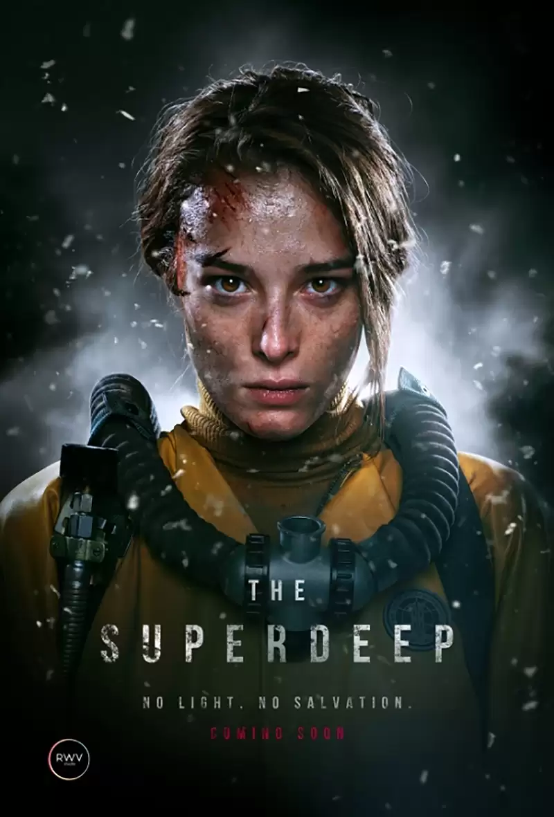 Hố Địa Ngục | Superdeep (2021)