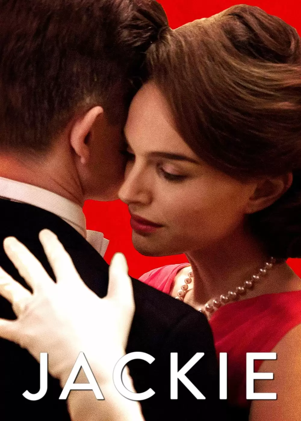 Jackie: De Nhat Phu Nhan | Jackie (2016)