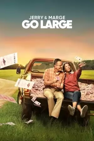 Jerry và Marge Trúng Lớn | Jerry & Marge Go Large (2022)