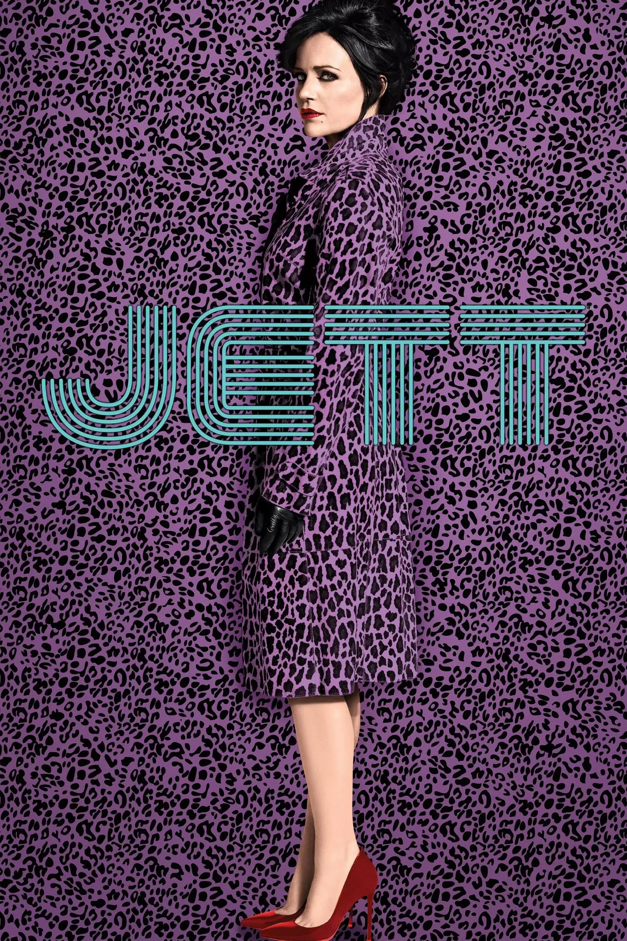 Jett | Jett (2019)