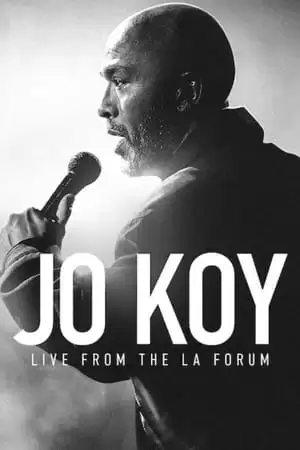 Jo Koy: Live from the Los Angeles Forum | Jo Koy: Live from the Los Angeles Forum (2022)