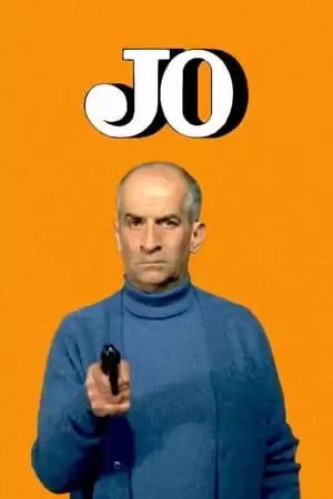 Jo | Jo (1971)