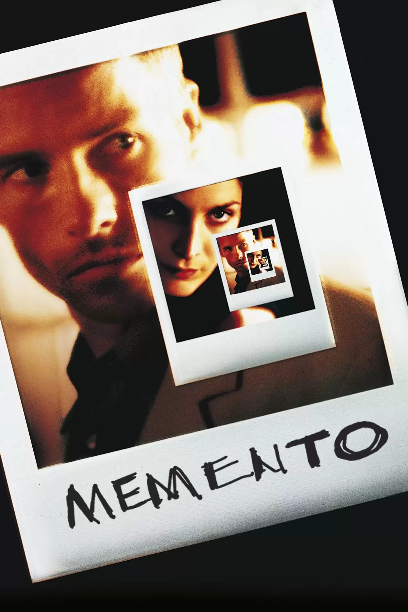 Kẻ Mất Trí Nhớ | Memento (2000)