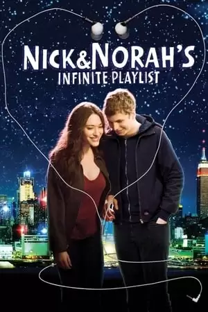 Khúc Nhạc Tình Yêu | Nick and Norah's Infinite Playlist (2008)