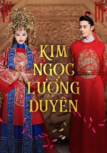 Kim Ngọc Lương Duyên | Perfect Couple (2014)