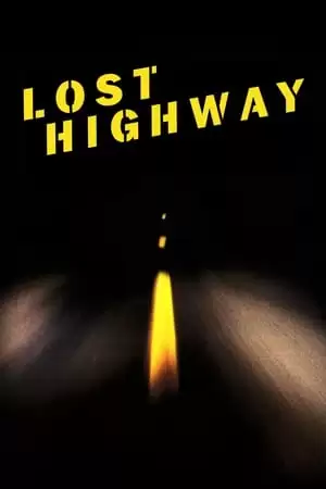 Lạc Lối (1997) | Lost Highway (1997)