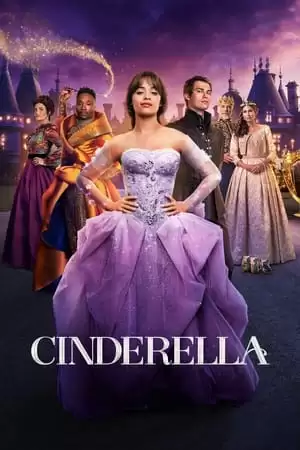 Lọ Lem Thời Đại | Cinderella (2021)