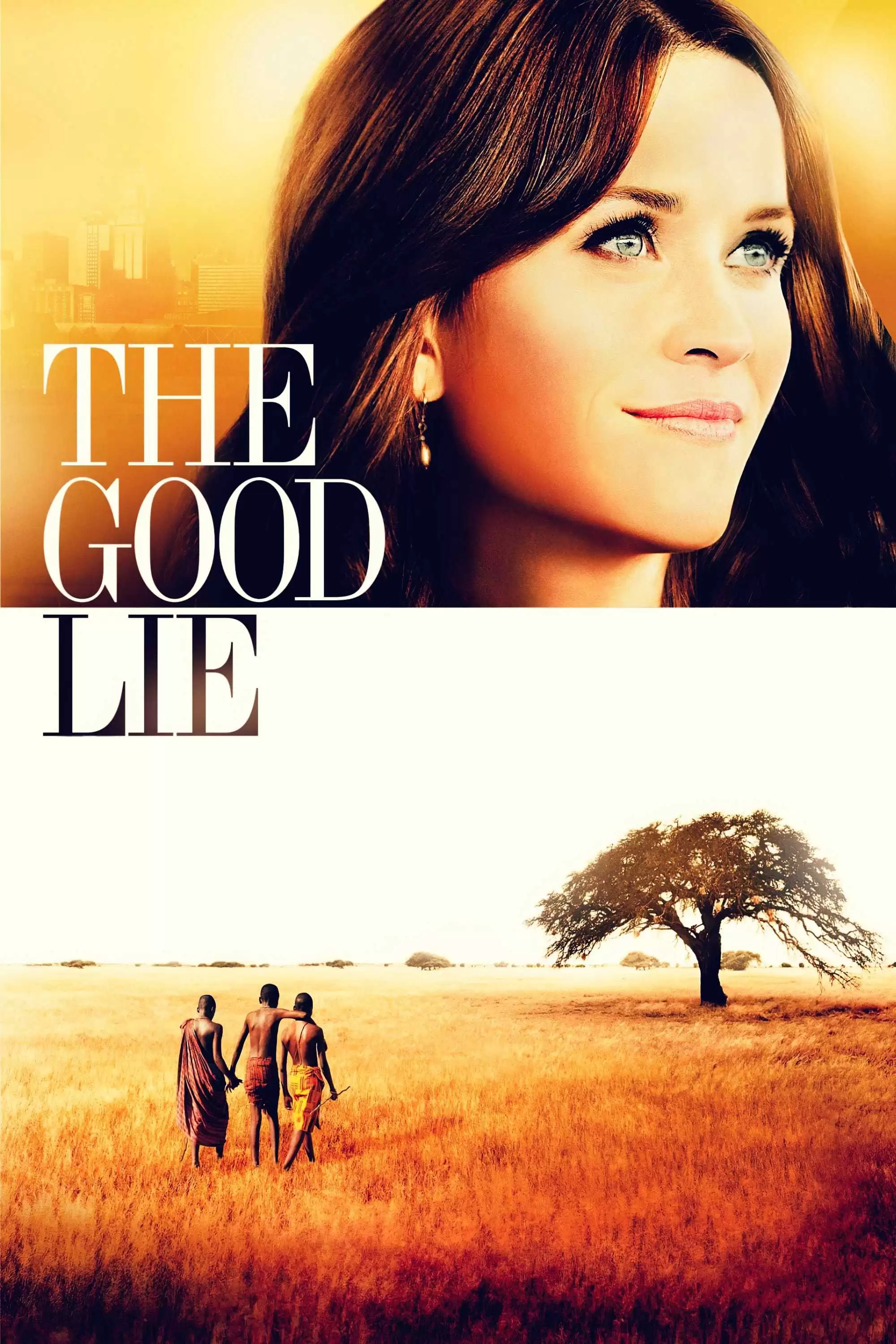 Lời Nói Dối Tốt Đẹp | The Good Lie (2014)