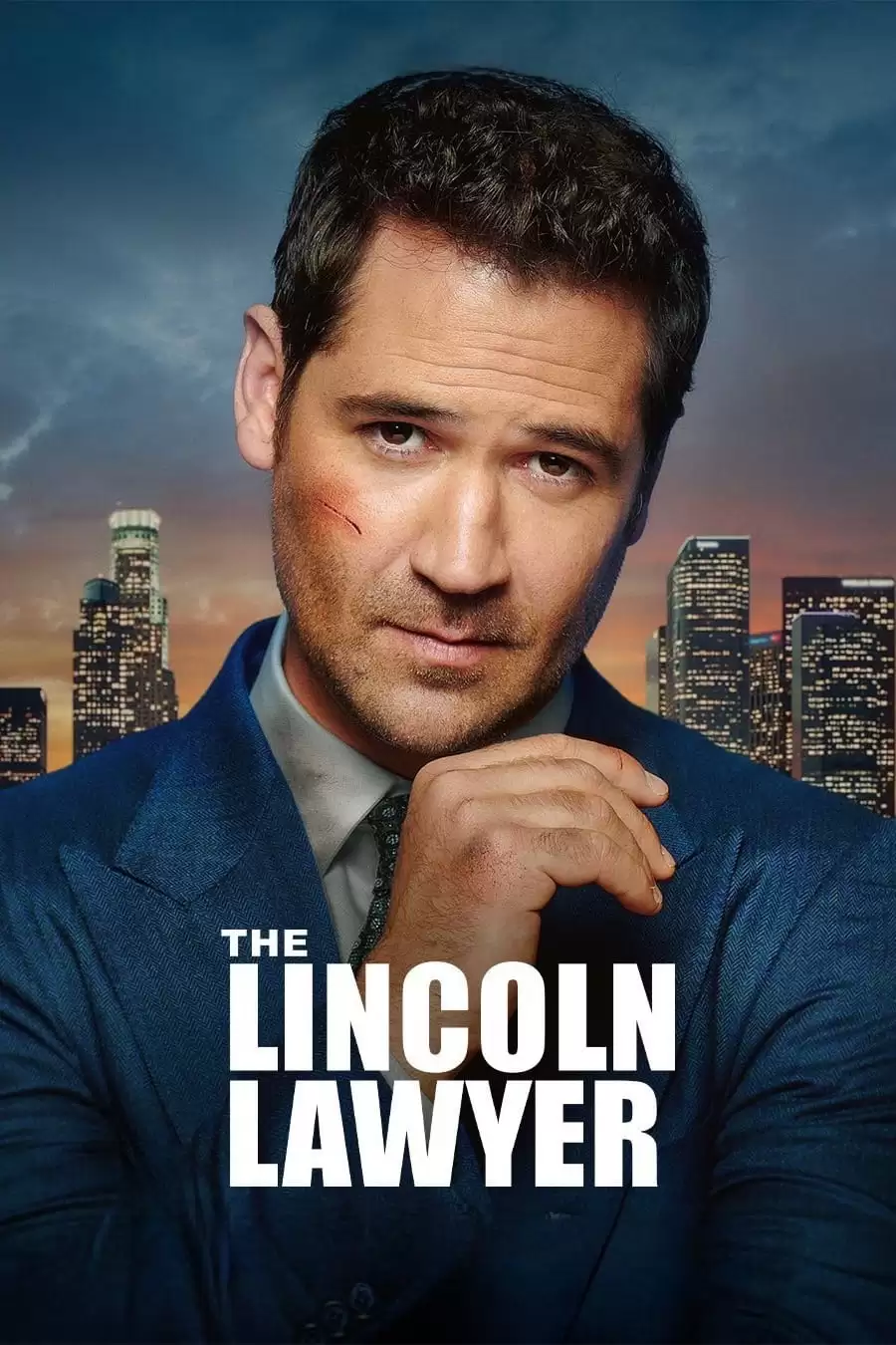 Luật Sư Lincoln (Phần 3) | The Lincoln Lawyer (Season 3) (2024)