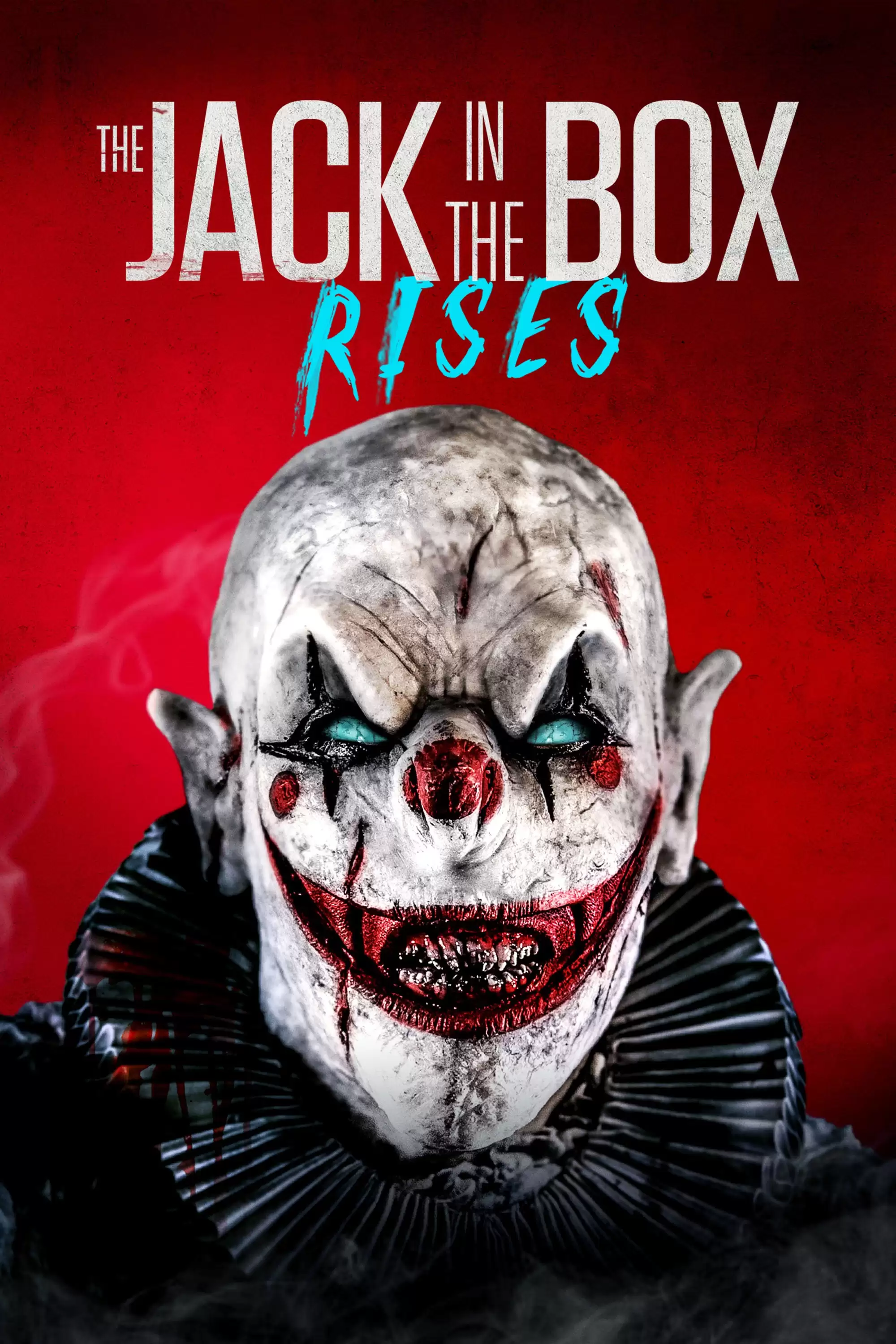 Ma Hề Trong Hộp: Sự Trỗi Dậy | The Jack in the Box: Rises (2024)