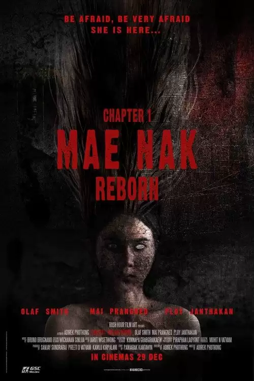 Mae Nak Hồi Sinh | Mae Nak Reborn (2022)