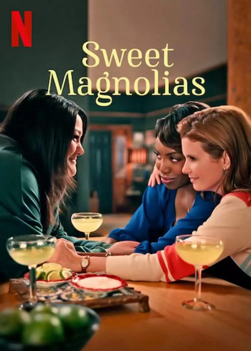 Mộc lan ngọt ngào (Phần 1) | Sweet Magnolias (Season 1) (2020)