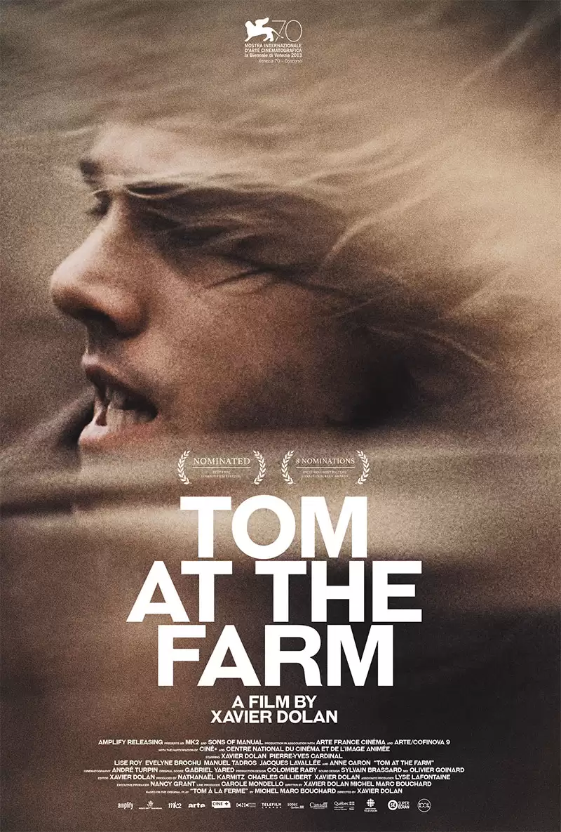 Mối Tình Dối Gian | Tom At The Farm (2015)