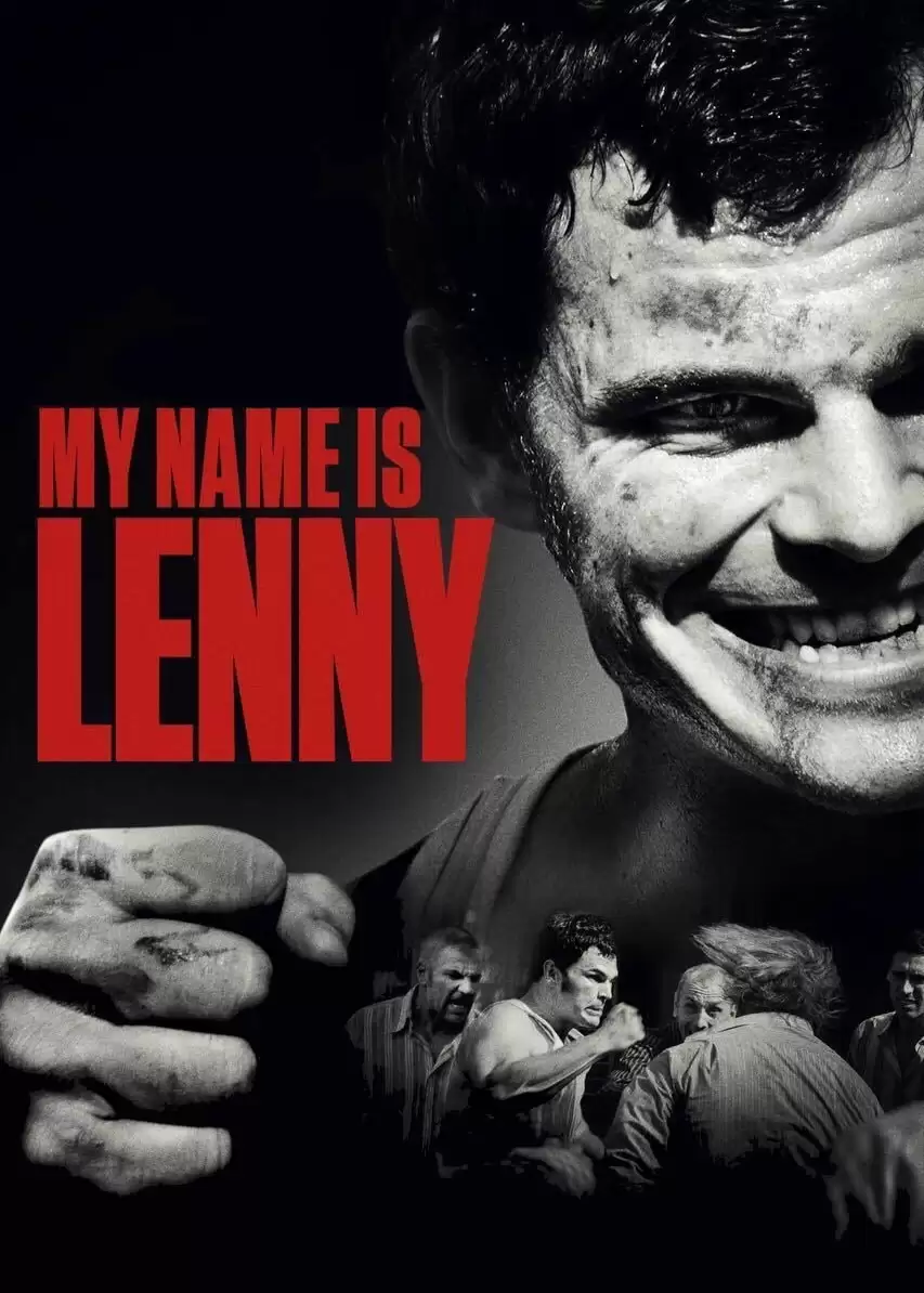 My Name Is Lenny | My Name Is Lenny (2017)